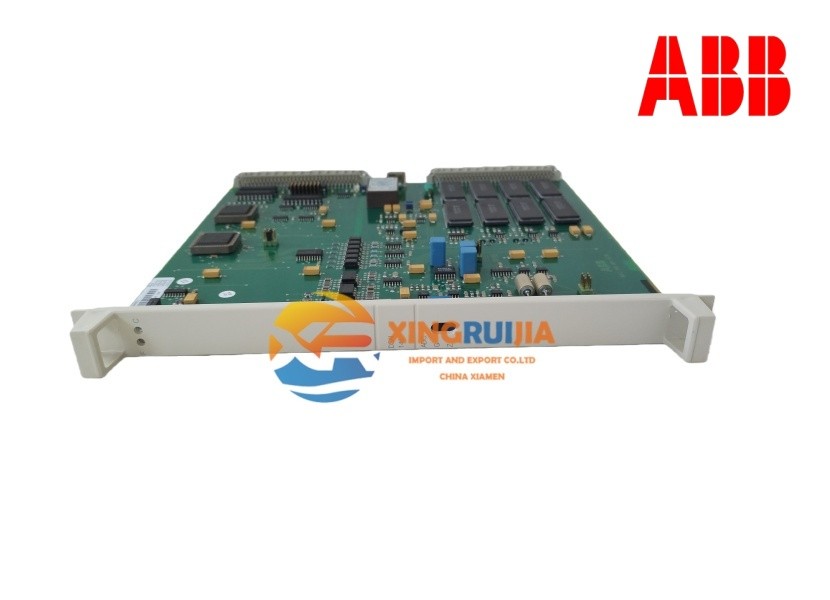 ABB DSAI146 3BSE007949R1 input module0
